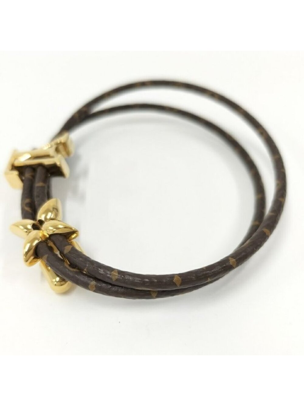 Louis Vuitton Bracelet LV Bloom Monogram - Picture 2 of 7